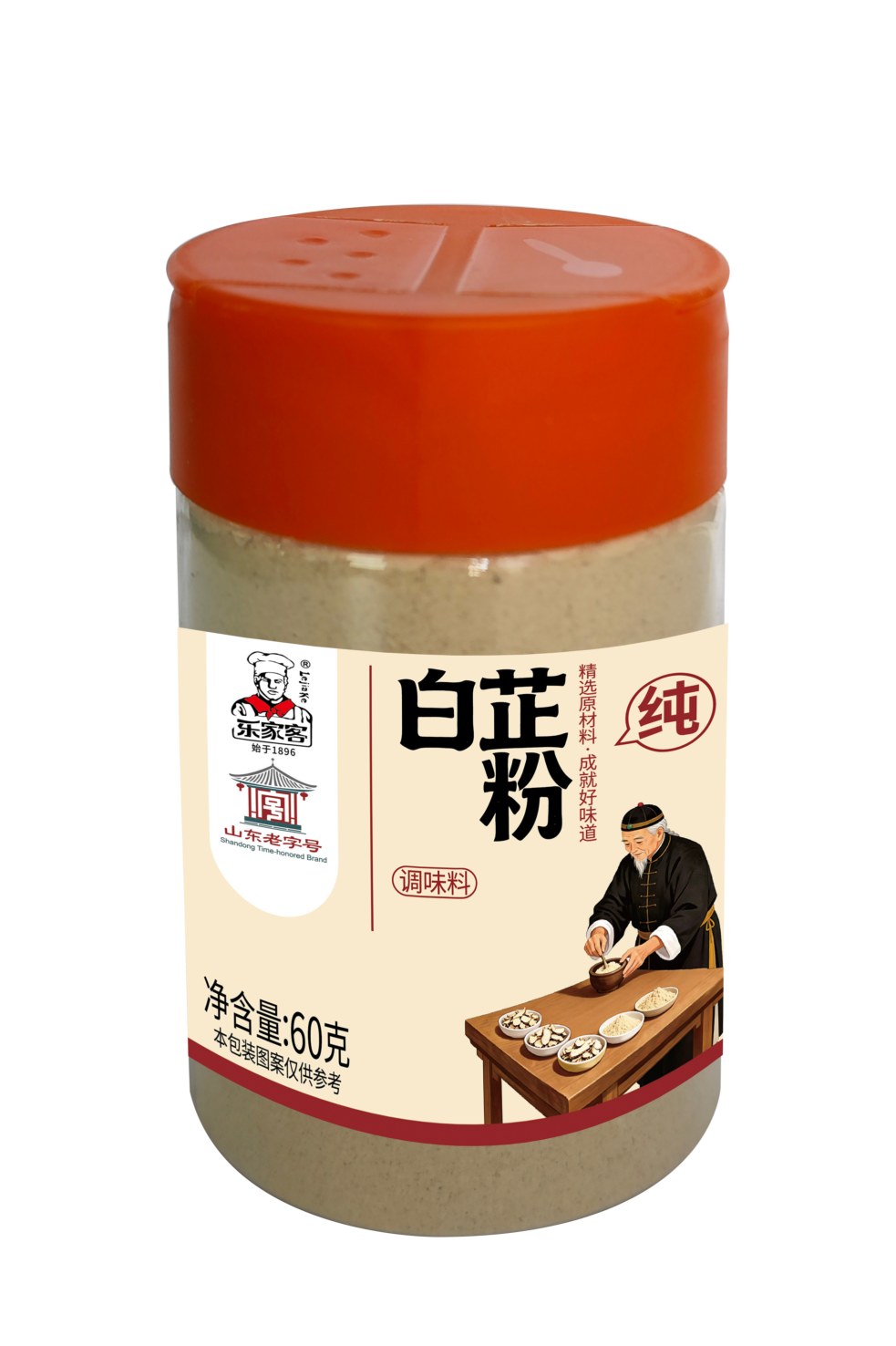 ���Ʒ�60g
